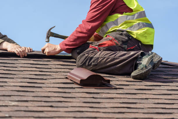 Best Commercial Roofing Services  in Southern Gateway, VA