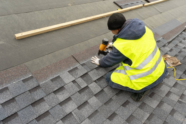 Best Emergency Roof Repair  in Southern Gateway, VA