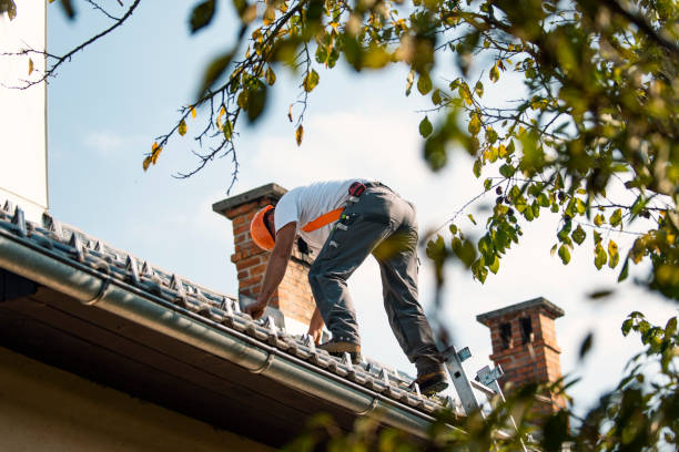 Best Affordable Roof Replacement  in Southern Gateway, VA