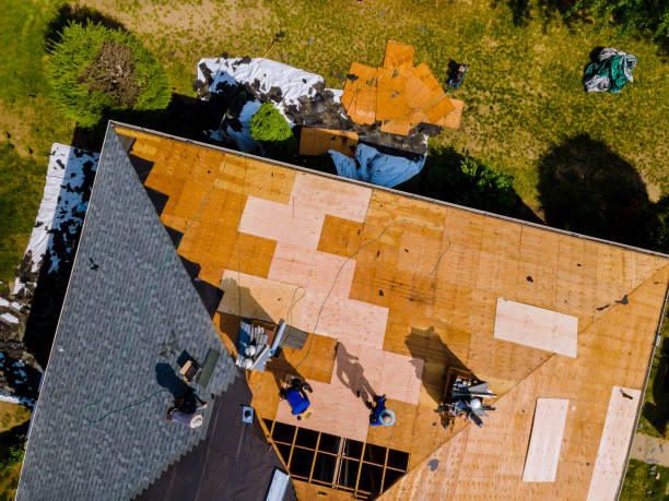 Residential Roof Replacement in Southern Gateway, VA