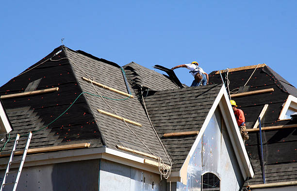 Best Flat Roof Repair Services  in Southern Gateway, VA