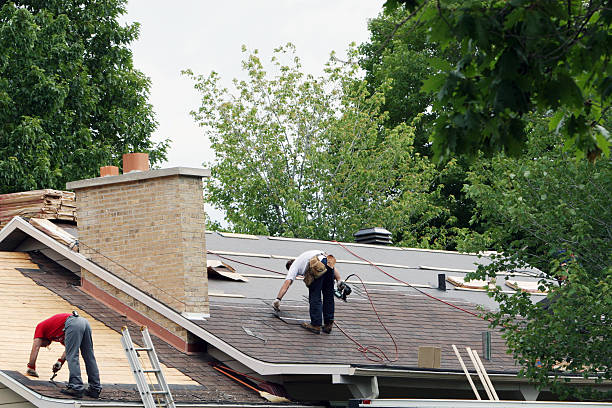 Best Storm Damage Roof Repair  in Southern Gateway, VA