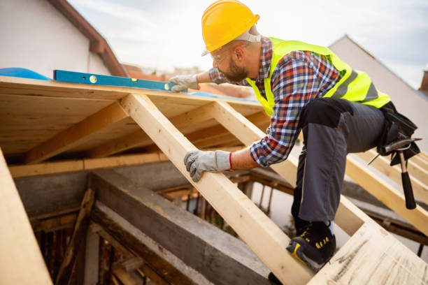 Best Affordable Roofing Company  in Southern Gateway, VA