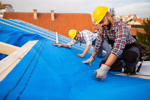 Best Residential Roof Replacement  in Southern Gateway, VA