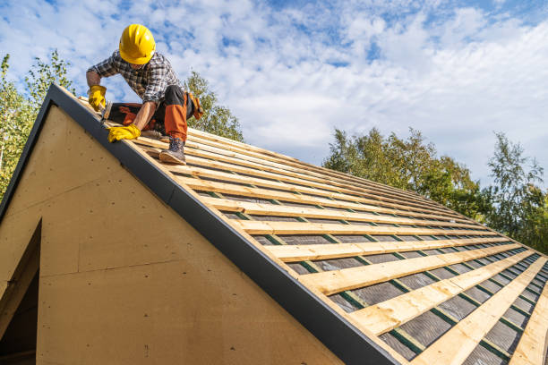 Best Affordable Roof Replacement  in Southern Gateway, VA