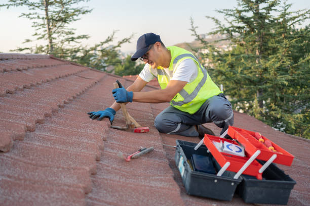 Best Commercial Roofing Services  in Southern Gateway, VA