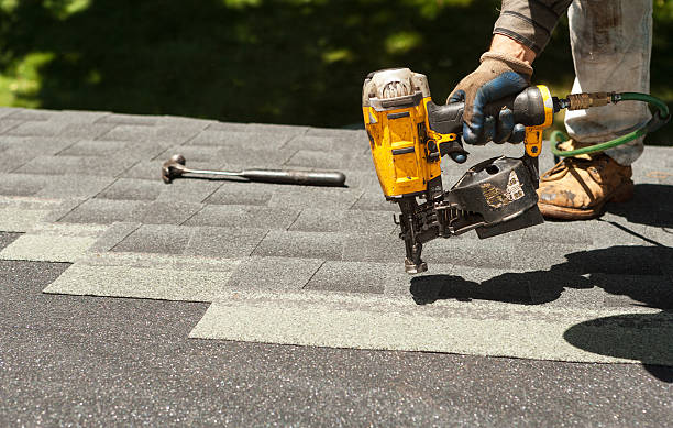 Best Roof Gutter Cleaning  in Southern Gateway, VA