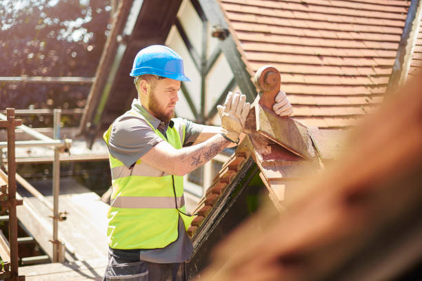 Best Best Roofing Contractors  in Southern Gateway, VA