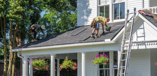 Quick and Trustworthy Emergency Roof Repair Services in Southern Gateway, VA