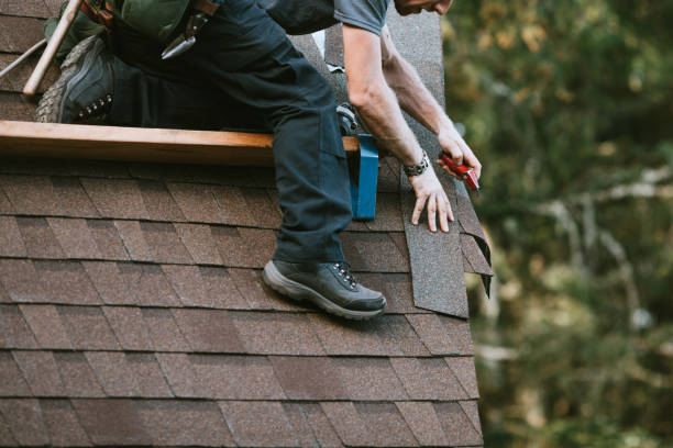 Best Commercial Roofing Services  in Southern Gateway, VA